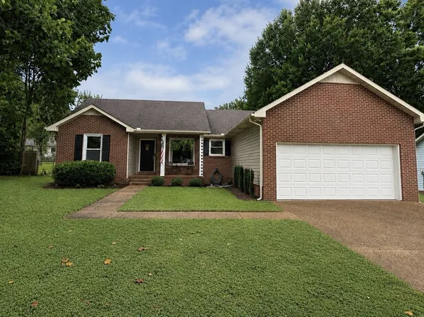 2433 Snyder Ct, Murfreesboro, TN 37129