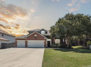 705 Sarazen Ct, Cibolo, TX 78108