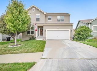 8918 N 159th Ave, Bennington, NE 68007