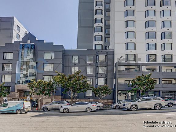 2nd image of 201 Harrison St APT 328