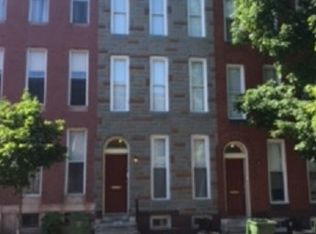 1335 W Lafayette Ave #B, Baltimore, MD 21217