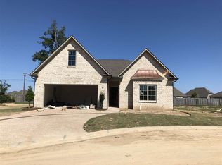 105 Water Ridge Pl, Jackson, TN 38305