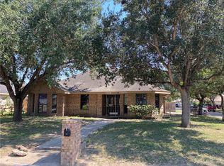 1016 Francis Dr, Edinburg, TX 78542
