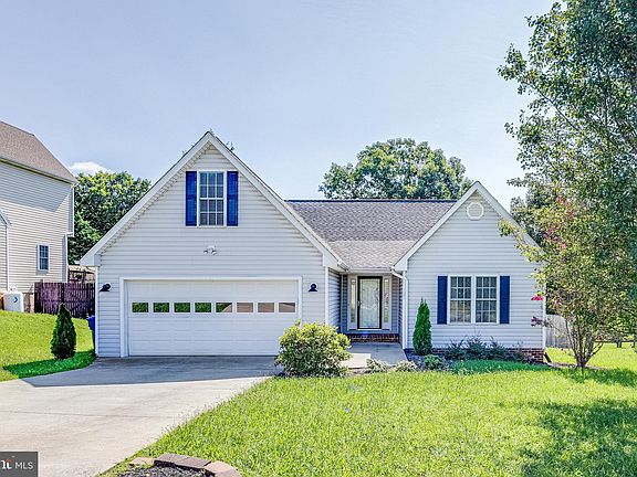 3rd image of 125 Russell Springs Dr