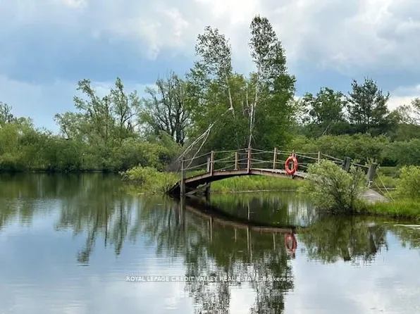 476345 3rd Line, Melancthon, ON L9V 1T4