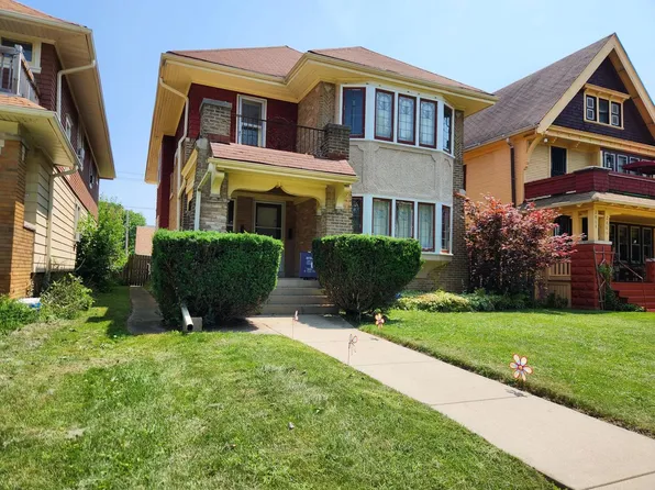 2870 North 47th STREET #2872, Milwaukee, WI 53210