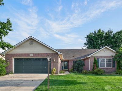 130 Union Ridge Dr, Englewood, OH, 45322