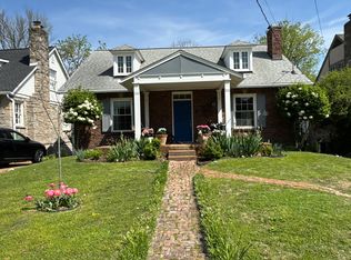 2804 Westwood Ave, Nashville, TN 37212