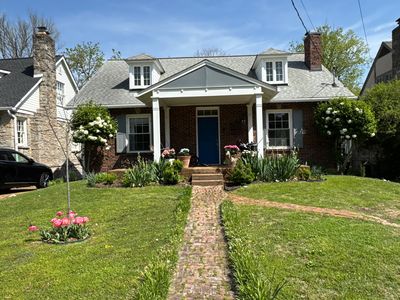 2804 Westwood Ave, Nashville, TN, 37212