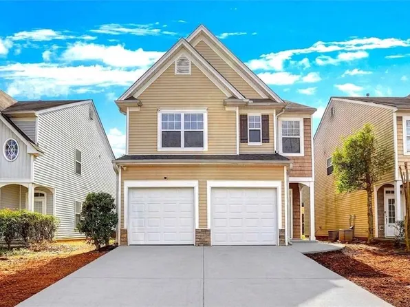 517 Pond Lillies Rd, Lawrenceville, GA 30045