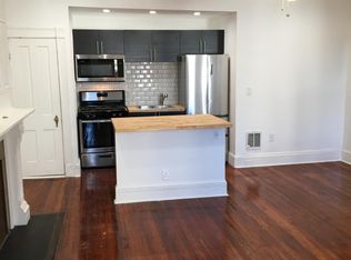 1209 Saint Paul St, Baltimore, MD 21202