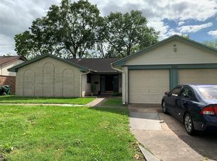 11210 Sagecreek Dr, Houston, TX 77089