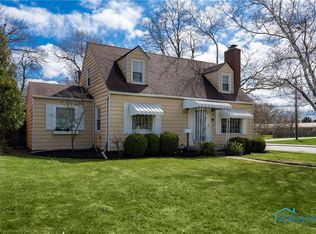 2504 Aldringham Rd, Toledo, OH 43606