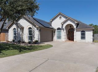 2120 Giselle St, Mission, TX 78574