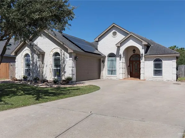 2120 Giselle St, Mission, TX 78574