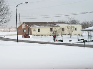 7738 Samples Rd, Benton, AR 72019