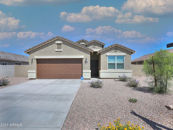 2nd image of 36032 W Catalonia Dr