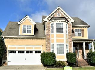 1104 Old Bramble Ln, Fuquay Varina, NC 27526