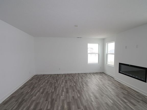 Interior - Representational Photo