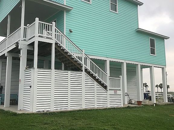 Side view