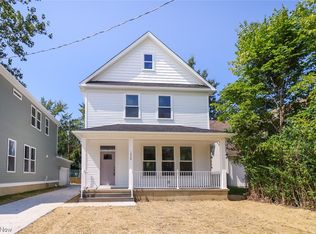 1478 E 123rd St, Cleveland, OH