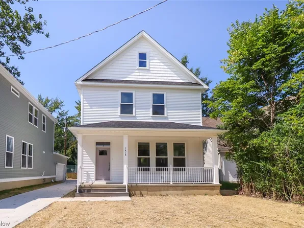 1478 E 123rd St, Cleveland, OH 44106