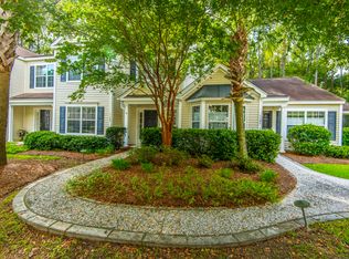 1109 Island Club Dr, Charleston, SC 29492