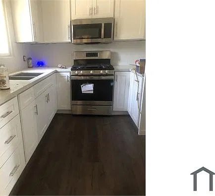 2 bed, $2,700 — Photo 2