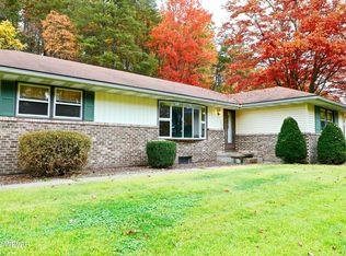 323 White Church Rd, Muncy, PA 17756