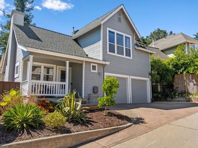 111 Button St, Santa Cruz, CA, 95060