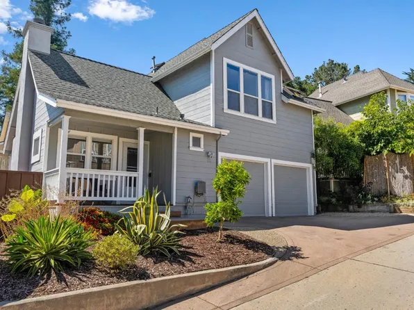 111 Button St, Santa Cruz, CA 95060