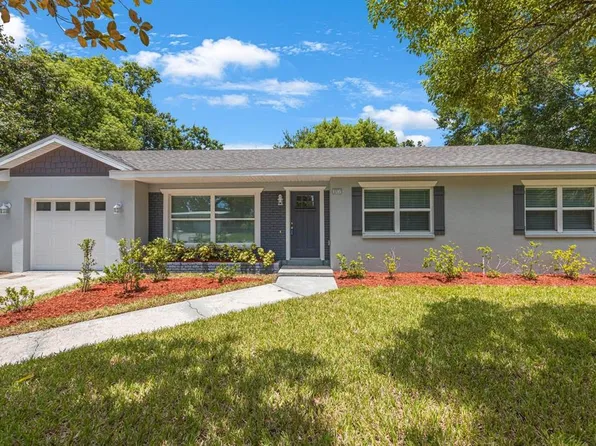 106 PARK RIDGE AVENUE, TEMPLE TERRACE, FL 33617