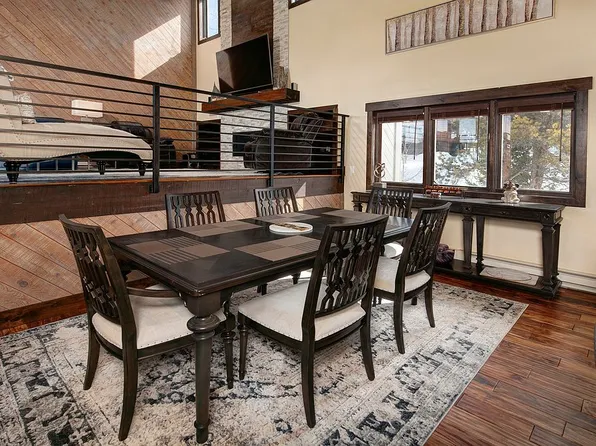 53 View Ln #5F, Breckenridge, CO 80424