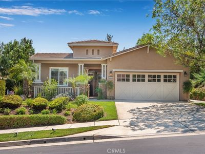 9311 Pioneer Ln, Corona, CA, 92883