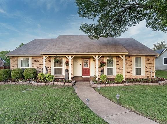 2nd image of 3908 Churchill Dr
