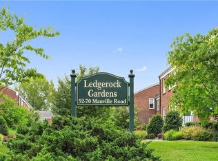 64 Manville Rd FLOOR 1, Pleasantville, NY 10570