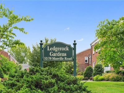 64 Manville Road #1, Pleasantville, NY, 10570