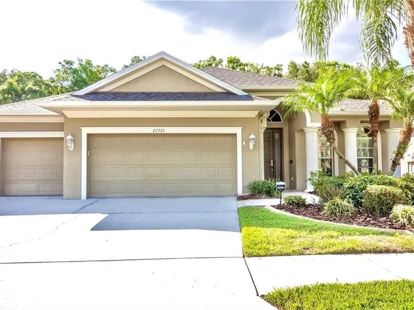 27733 Kirkwood Cir, Zephyrhills, FL 33544
