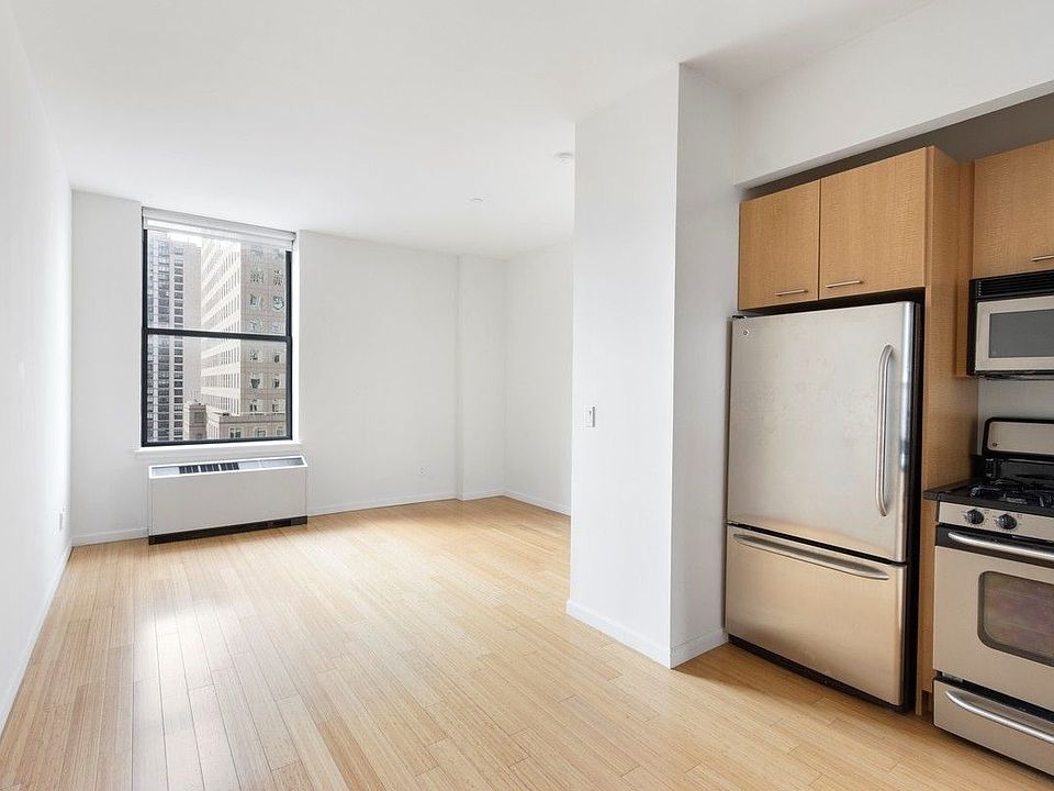 1st image of 90 West St APT 2D