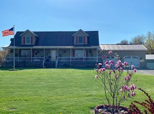 19785 Elm Rd, Tippecanoe, IN 46570