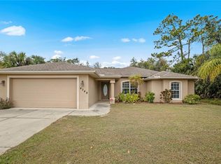 4249 Heaton Ter, North Port, FL 34286