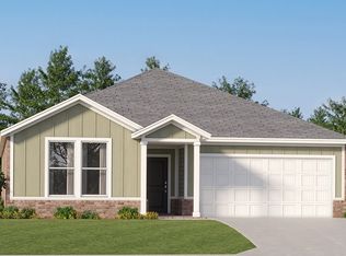 Springsteen Plan, Stonechase, Pace, FL 32571