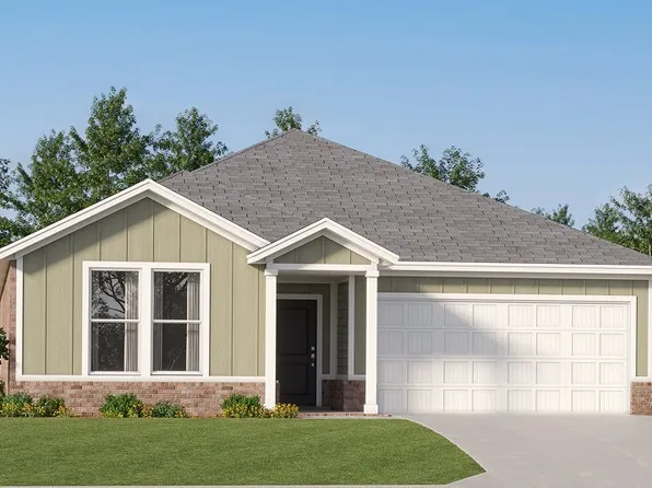 5940 Briarcliff Ln, Pace, FL 32571