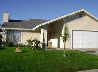 929 Raaberg Ave, Santa Maria, CA 93458