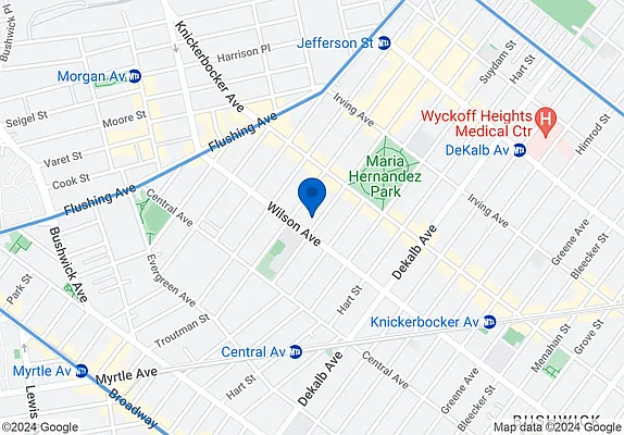 Rented by ATM Realty Service Inc | media 23