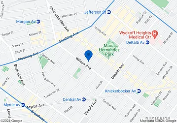 Rented by ATM Realty Service Inc