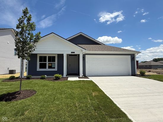 24431 Godby St, Sheridan, IN 46069
