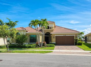 12095 Bastille Cir E, Parkland, FL 33076