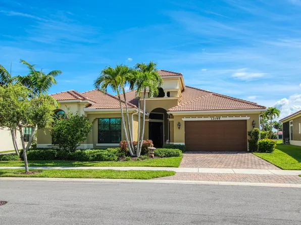 12095 Bastille Circle E, Parkland, FL 33076
