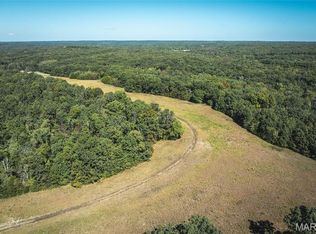 5225 Engledow Rd, De Soto, MO 63020